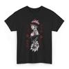 Anime Black Clover Liebe And Asta Tshirt Size S4xl Gift For Friends