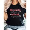 European Sizes Mama Valentine, Womens Valentines Day Tshirt, Cute Valentine Tshirt, Womens Valentines Day Sweater, Valentines Day Women Tshirt