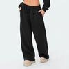 Women's Casual Pants Autumn New Sweatpants Loose Trend Versatile Straight Trousers