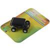 Solar Power Mini Toy Car Racer Educational Solar Powered Toy Solar Kids Toys