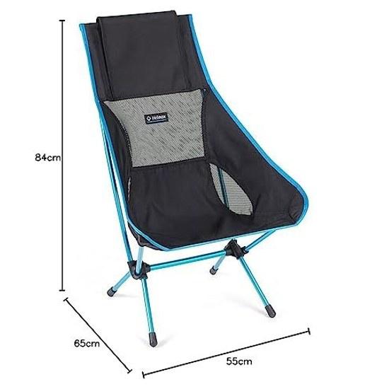 Helinox Chair Two Black (BK)