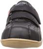 Star Trading Work Shoes T9103 Black, Size 26.0, 26.0 cm