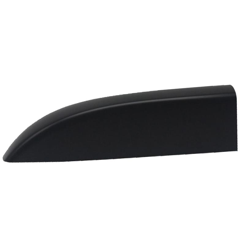 KIMBA  Car Accessories Black Roof Luggage Rack Guard Cover For Nissan LIVINA C-GEAR 2008 2009 2010 2011 2012 Luggage Rack Cover