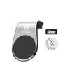 Car Magnetic Car Phone Holder Metal Stand Accessories For Citroen C6 2CV VTS DS3 DS4 DS5 RD3 Berlingo Xsara Grand Picasso Jumper ail256