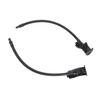 2Pcs Front Windshield Washer Nozzle Windshield Wiper Spray Jets BB5Z17603A Replacement for Ford Explorer 2011 2015