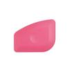 Polygonal Car Side Sealing & Cleaning Squeegee Tool