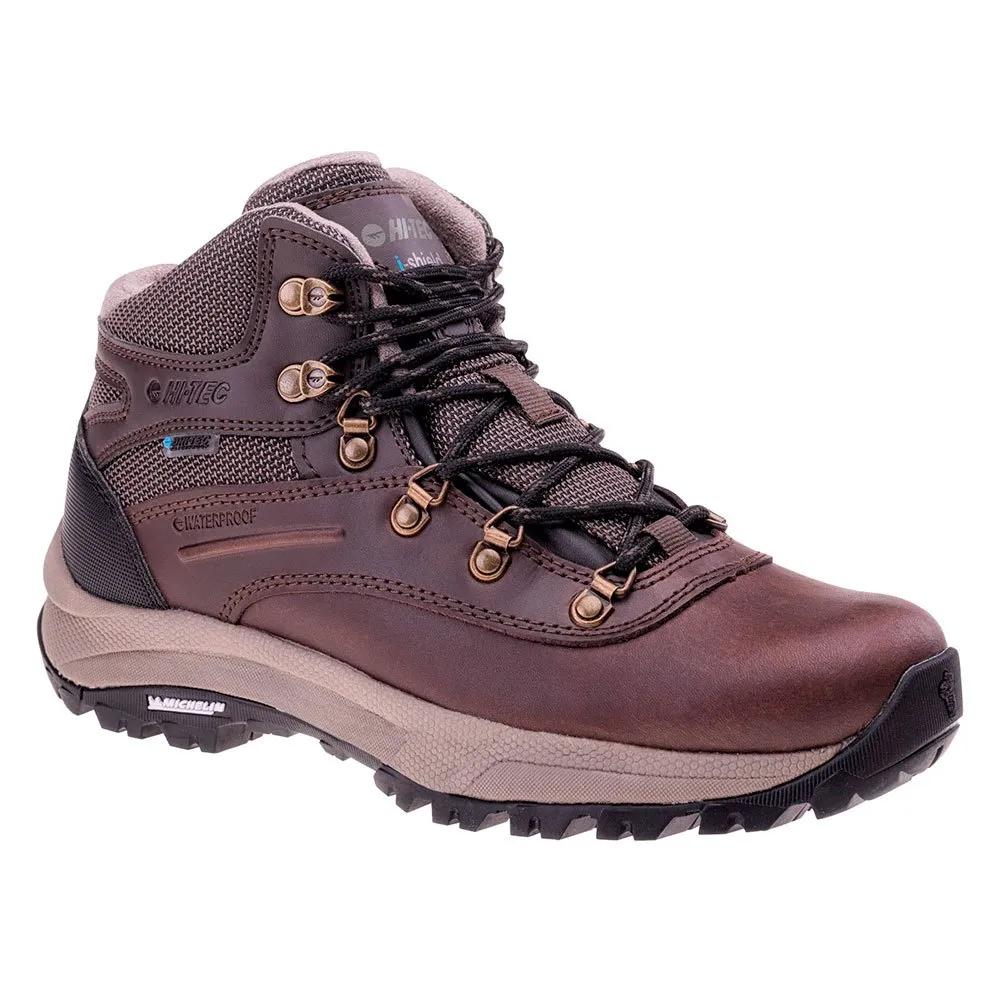HI-TEC Hiking Boots Altitude VI I WP