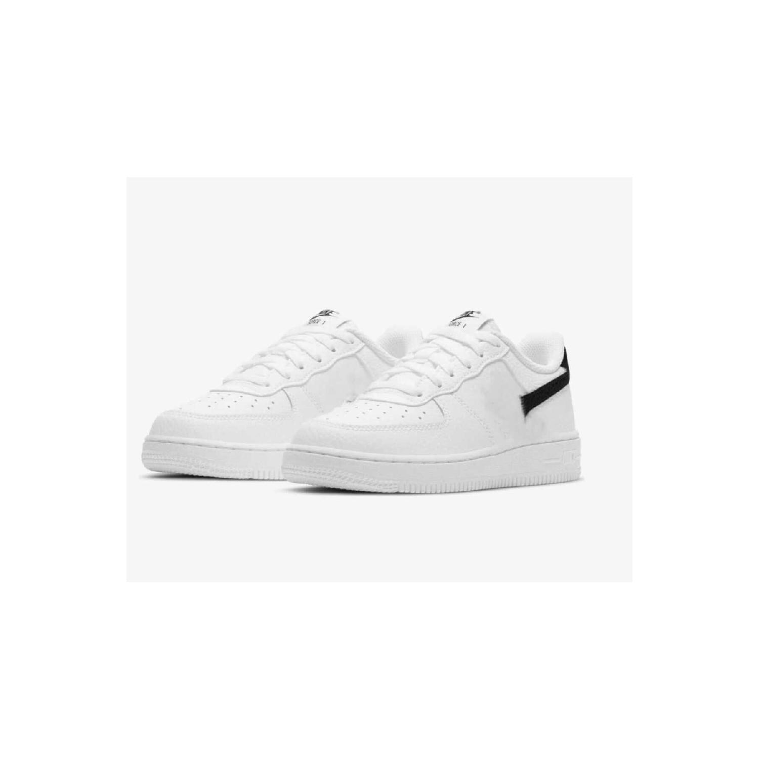 

Sports Shoes White Black Unisex Sports Shoes Mekval Stitched 39 белый