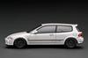 Ignition Model Scale Honda Civic White Finished Product 1/18 (EG6)