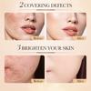 Makeup Aloe Vera BB Cream, Pending Makeup Concealer Repair Light BB Cream Kit Skin Care Products
