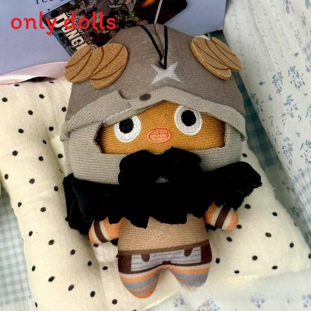 

Delicious In Dungeon Plush Toy With Keychain For Anime Collectors And Giftgiving Senxi