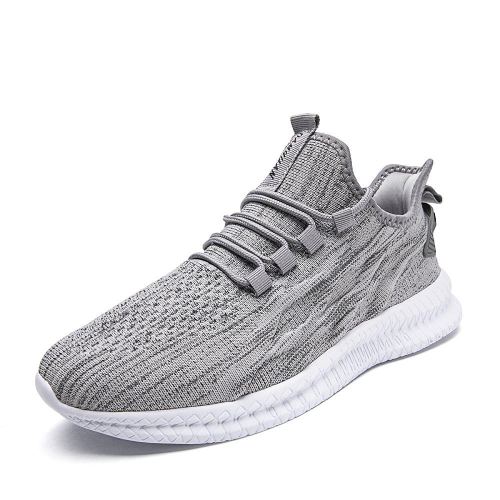High Quality Sneakers Men Breathable Fashion Unisex Running Tennis Shoe Comfortable Casual Shoes Women Tênis Masculino Mulher