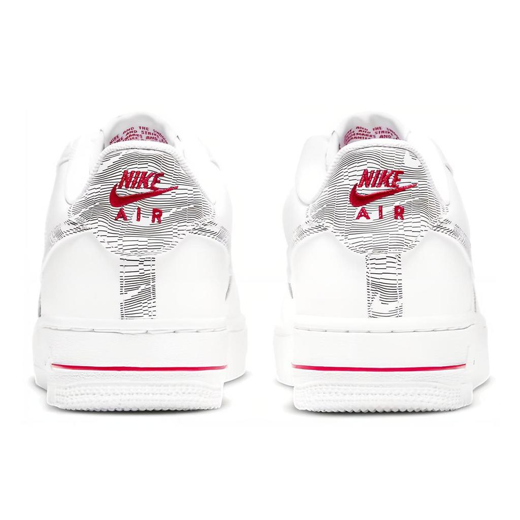 Nike Air Force 1 Low Topography Swoosh GS DJ4625-100