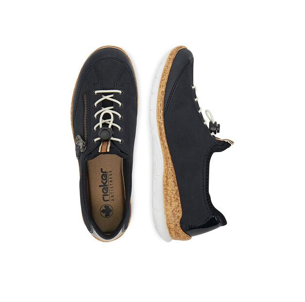 Кроссовки Rieker N4263-14