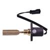 134-6054, 1346054 Truck Temperature Sensor Flow Coolant Switch For Caterpillar CAT Wheel Loader 980G II 988G 980H