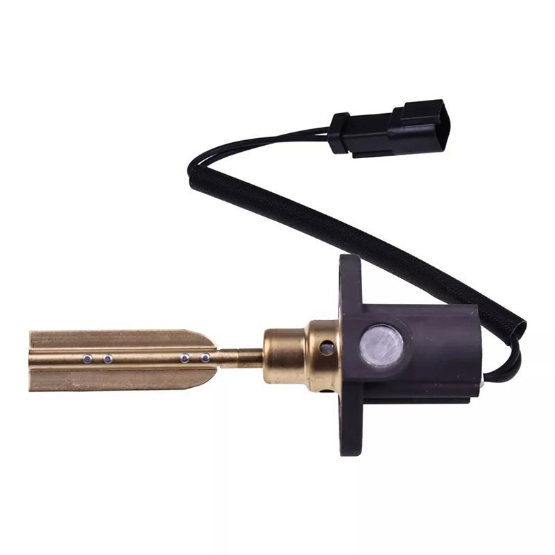 134-6054, 1346054 Truck Temperature Sensor Flow Coolant Switch For Caterpillar CAT Wheel Loader 980G II 988G 980H