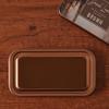 New Colorful Vintage Ink Pad Easy to Use Rectangular Student Inkpad Stamp Pad Stationery Ink Pad Scrapbooking Making