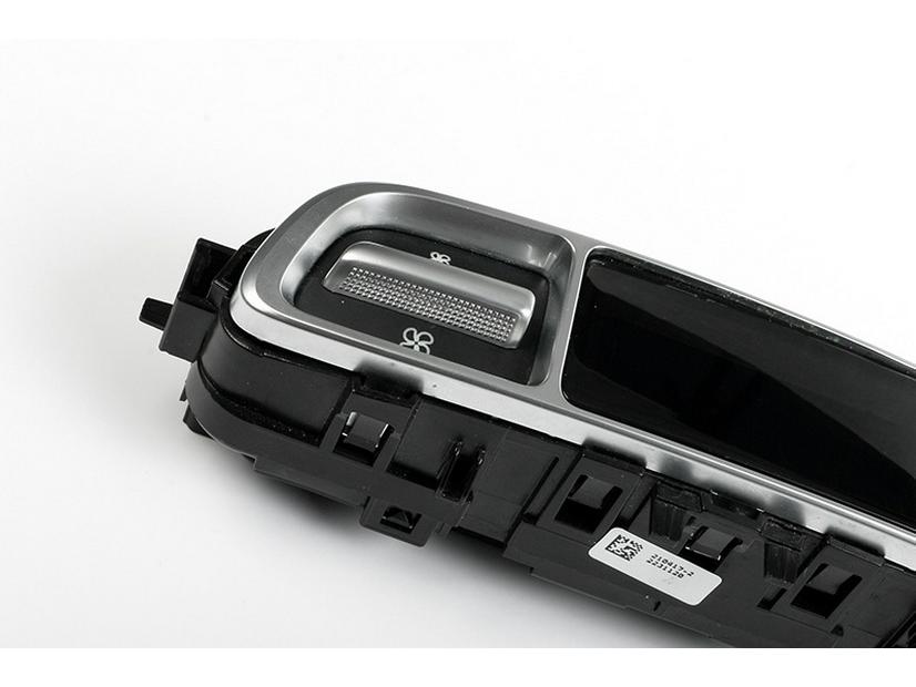 Rear Air Vent Climate Control Toggles for Mercedes-Benz GLC/C-Class/CLS/G-Class/V-Class