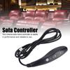 Sofa Hand Controller Button Control Switch Accessories for Electric Furniture Bed Cinema Sofa
