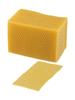 Multiple Uses Bee Nest Tool 30Pc Beeswax Sheets for Candle Making and More