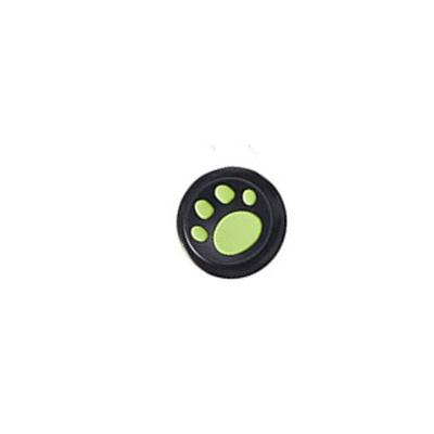 Stick Caps Anti-Skid Useful Cat Paw Shape Thumbstick Cover Controller Accessories Video Game Supply for Home Use