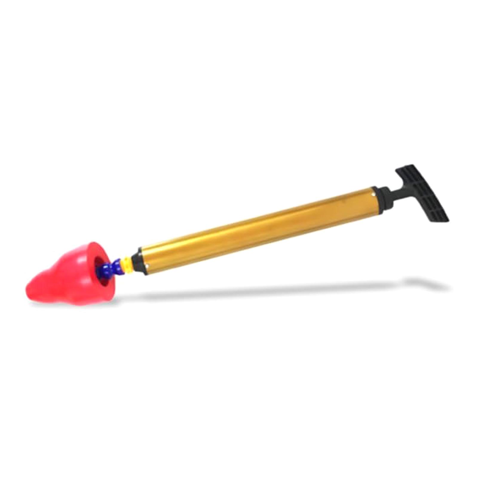 

Пневматический вантуз высокого давления Инструмент для быстрой прочистки для раковины в ванной комнате, душевого слива Эластичная резиновая уплотнительная головка