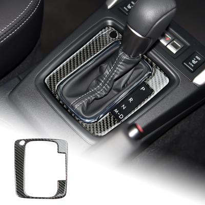 AIRSPEED Subaru Forester 4th Generation SJ Series 2013-2018 Exclusive Accessory Carbon Fiber Interior Custom
