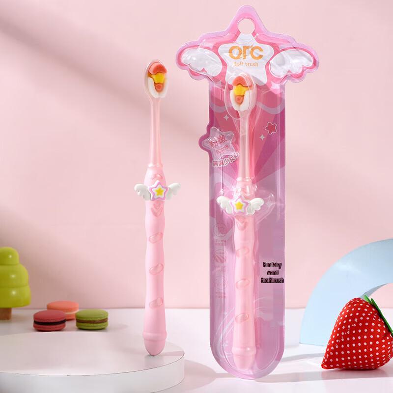 Canban Fairy Wand Zubní kartáček