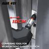 NANWEI Multi-head - Electric Screwdriver with Brushless Motor