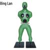 Tactical Silicone Humanoid Training Target