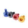 Waterproof M8 Square hole Bottom Bracket Screw Bottom Bracket Bolts Crank Screws Crankset Screw