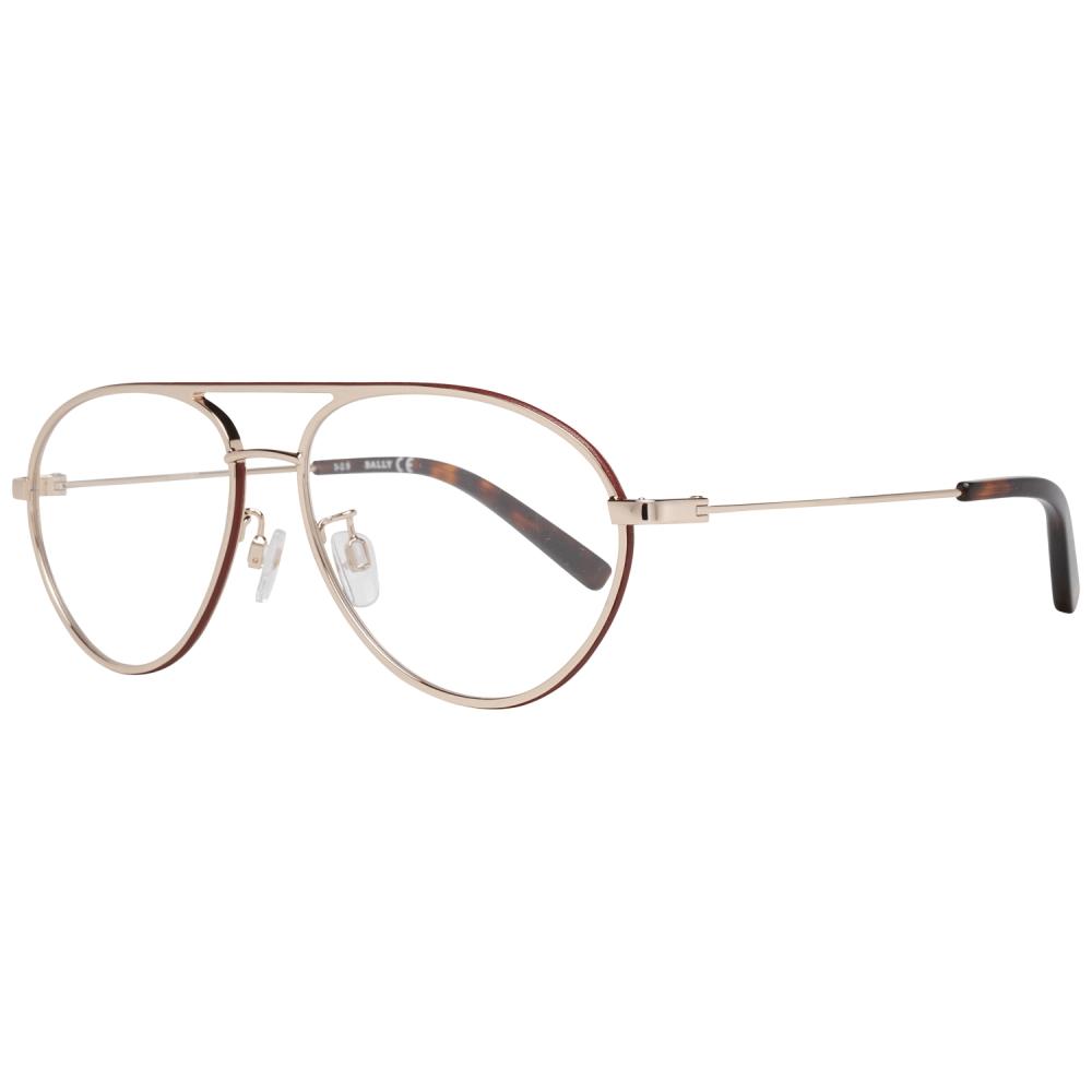 

BALLY LLY Men Optical Men S оправы розовое золото