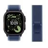 1:1 Trail Loop řemínek pro Apple Watch Ultra 3 49mm nylonový náramek iWatch Series 11 10 42/46mm SE3 7 8 9 40/44/45mm řemínek Ultra 2