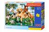 Puzzle 200 B-222063 Summer Pals