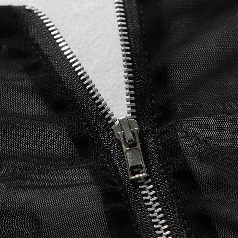 Plus Size Damen Sexy Dessous Neckholder Reißverschluss Hals Nachtwäsche Babydoll 3XL-5XL