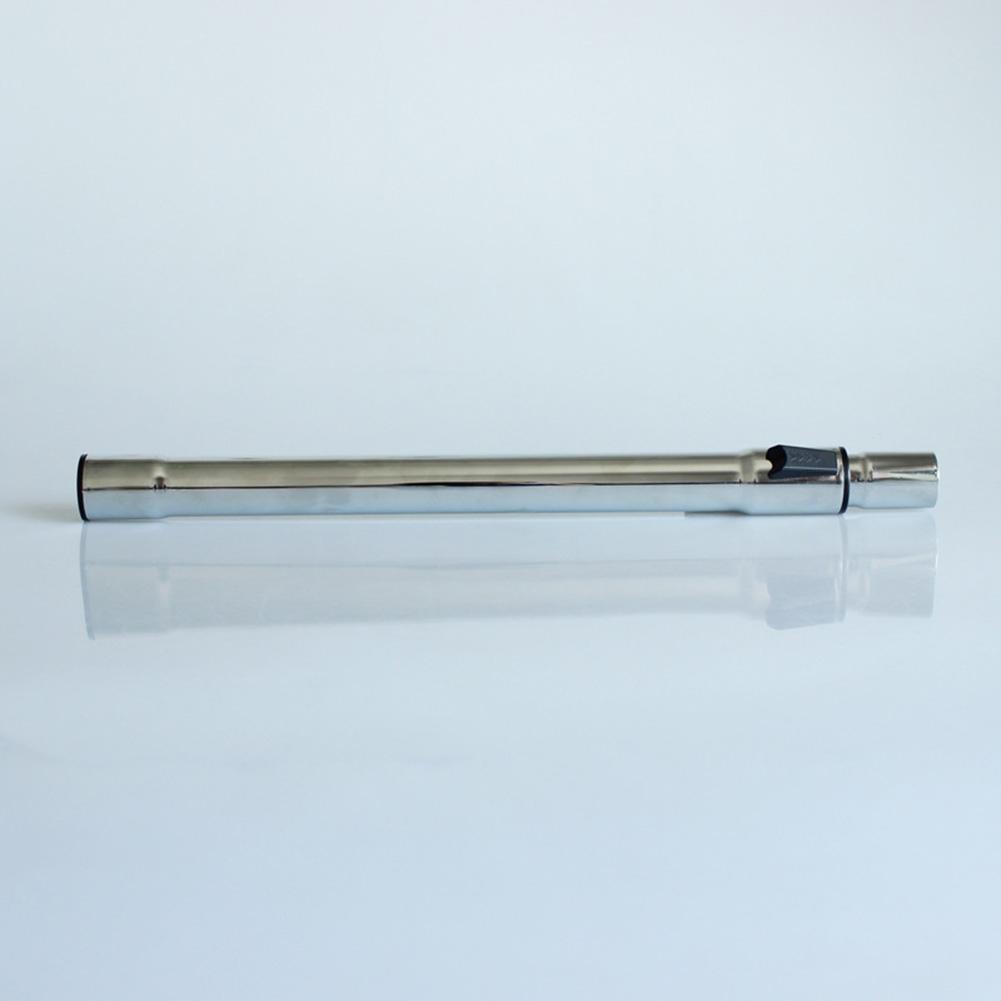 Upgrade Your Vacuum Extension Rod Tube with 35mm Inner Dia & Carpet Brush
