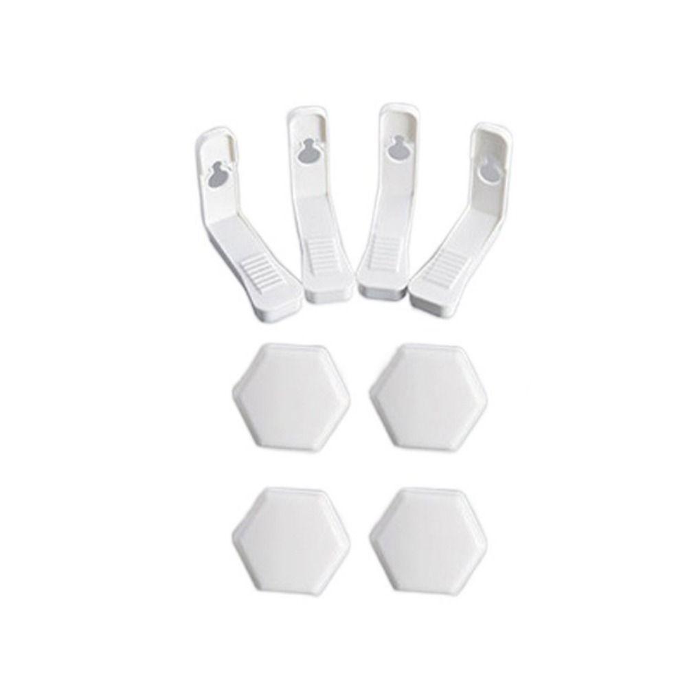 Adjustable Household Bed Sheet Fixed Clip Bed Sheet Fastener Fitted Sheet Clip Quilt Sheet Holder