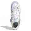 Adidas Forum Exhibit Low 'White Sky Tint' Sneakers GW6348