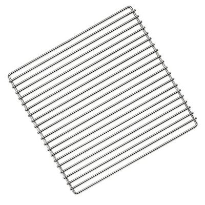 Grill og barbecue – Grillriste