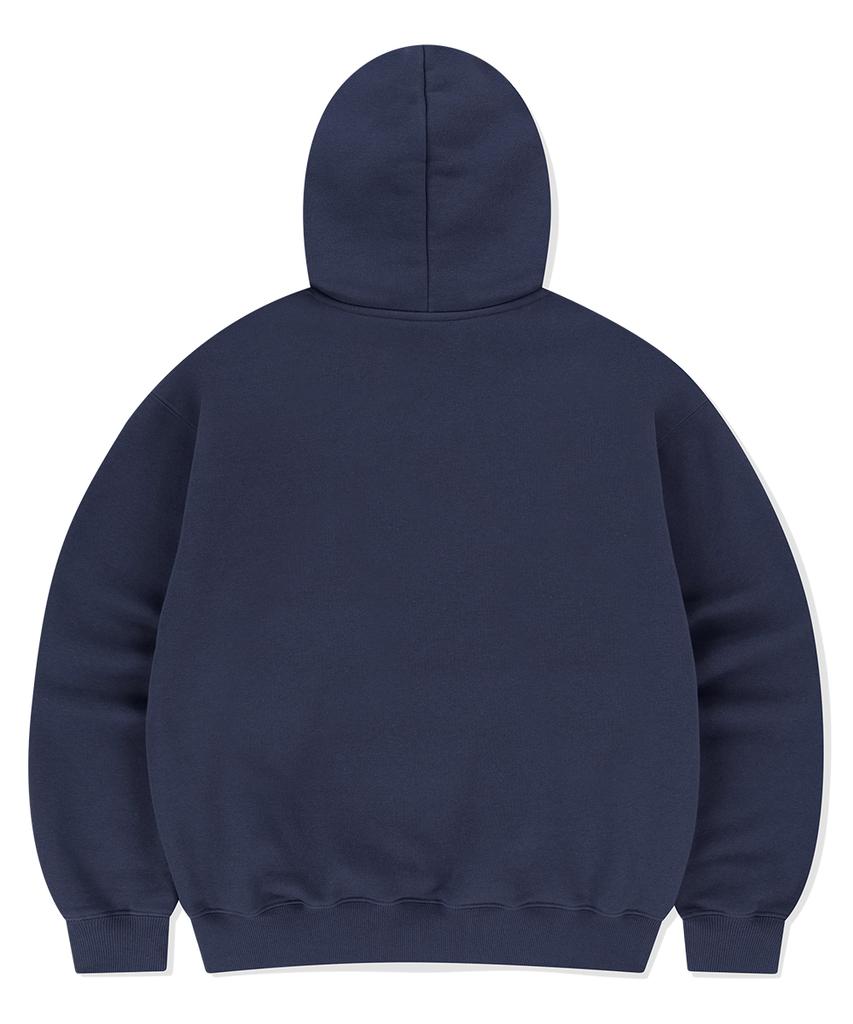 Supernova Hoodie Navy(Mg2Fsmm405A)
