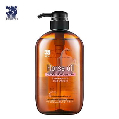 Dieyin Horse Oil Shampoo 600ml