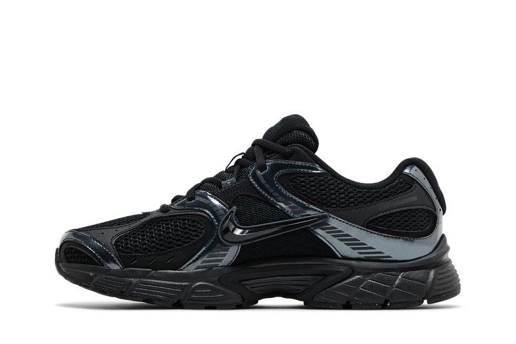 Nike V5 RNR Black Anthracite