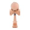 OKYO KENDAMA Growing Kendama – Cherry Wood Bearing System / No Chemical Paint / Natural Solid Wood Model