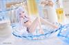 Angel Aqua Float Girls Aqua Float Girls Figure Kanade Tachibana Beats!