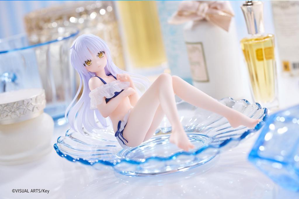 Angel Aqua Float Girls Aqua Float Girls Figure Kanade Tachibana Beats!