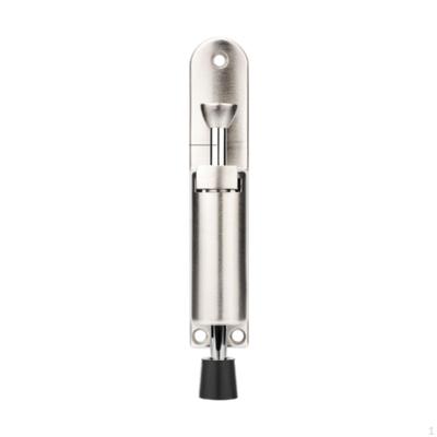 Door Holders for Bottom of Stopper Durable Zinc Alloy Outdoor Use