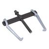 2-jaw Puller, 200mm 8 Inch, for Removing Pulley Flywheel Bearings, Small Gear Puller