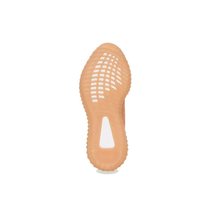 New Adidas Originals Yeezy Boost 350 V2 Mono Clay GW2870