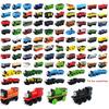 Thomas Train Car Tender Wooden Magnetic Railway Toy Truck Kids Gift Set