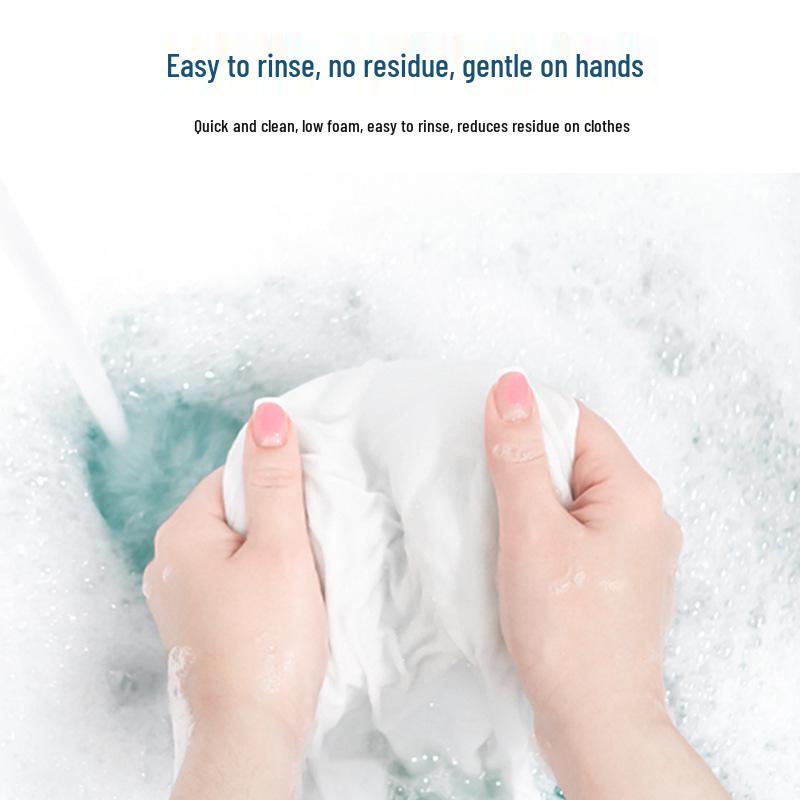 Daiso Japan 84 Отбеливатель и пятновыводитель для белой одежды, 600 мл No